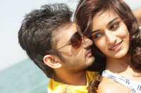 Virattu Tamil Movie Stills